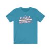 Russia Euro 2020 t-shirt