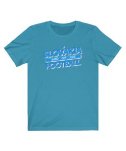 Slovakia Euro 2020 t-shirt