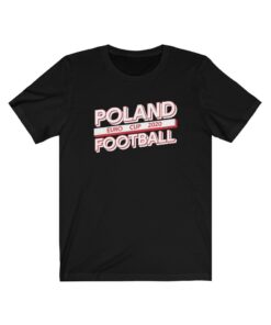 Poland Euro 2020 t-shirt