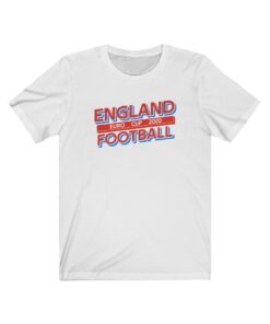 England Euro 2020 t-shirt