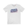 France Euro 2020 t-shirt