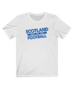 Scotland Euro Cup 2020 t-shirt
