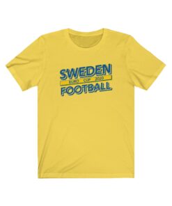 Sweden Euro Cup 2020 t-shirt