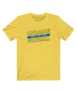 Ukraine Euro 2020 t-shirt